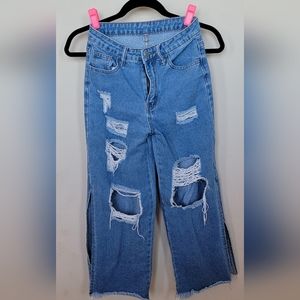 SEIN Girls denim jeans